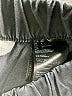 Divided by H&M 100% Cotton Black Cargo Pants Size 4 - photo 7