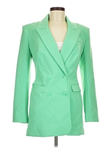Express Blazer (view 1)
