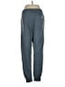 Assorted Brands Graphic Blue Track Pants Size S - photo 2