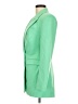 Express Green Blazer Size 6 - photo 5