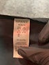 SPANX Black Sleeveless Blouse Size M - photo 7