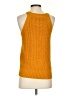 Madewell Orange Sweater Vest Size XS - photo 2