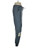 Assorted Brands Graphic Blue Track Pants Size S - photo 4