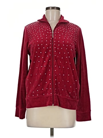 Kaktus Track Jacket (view 1)