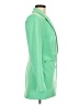 Express Green Blazer Size 6 - photo 4