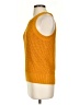 Madewell Orange Sweater Vest Size XS - photo 5