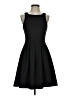 Bailey 44 Solid Black Cocktail Dress Size XS (estimated) - photo 1