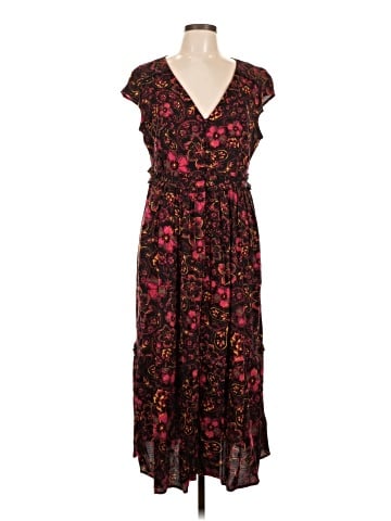 Idyllwind Fueled by Miranda Lambert Casual Dress (view 1)