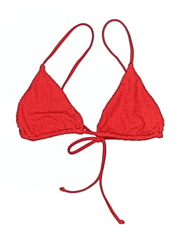 Show Me Your Mumu Swimsuit Top (view 1)
