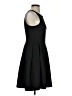 Bailey 44 Solid Black Cocktail Dress Size XS (estimated) - photo 4