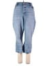 American Eagle Outfitters Blue Jeans Size 20 - photo 1