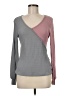 Shein Gray Pullover Sweater Size 6 - photo 1