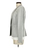 Calvin Klein Gray Blazer Size 8 - photo 5