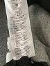 Giorgio Armani Chevron-herringbone Gray Blazer Size EU (IT) 42 / US 6 - photo 8