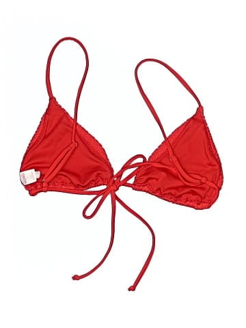 Show Me Your Mumu Swimsuit Top (view 2)