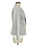 Calvin Klein Gray Blazer Size 8 - photo 4