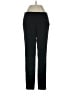 Ralph Lauren 100% Virgin Wool Solid Black Wool Pants Size 2 - photo 1