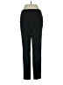 Ralph Lauren 100% Virgin Wool Solid Black Wool Pants Size 2 - photo 2