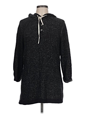 Christopher & Banks Pullover Sweater (view 1)
