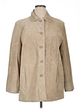 Draper's & Damon's Coat