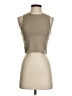 Unbranded Tan Tank Top Size S (estimated) - photo 1