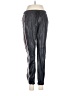 David Lerner Gray Track Pants Size S - photo 1