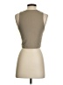 Unbranded Tan Tank Top Size S (estimated) - photo 2