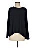 Athleta Black Long Sleeve T-Shirt Size M - photo 1