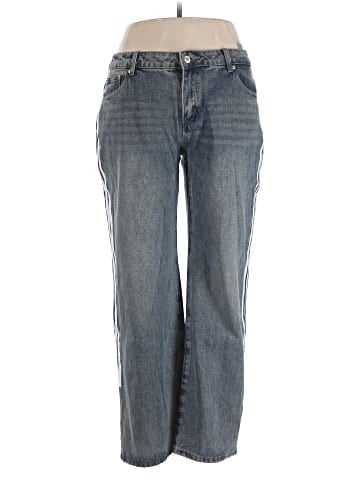 Edikted Jeans (view 1)