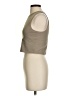 Unbranded Tan Tank Top Size S (estimated) - photo 5