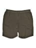 L.L.Bean Solid Brown Khaki Shorts Size 2X - photo 1