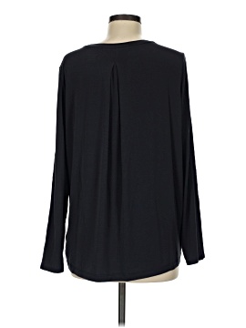 Athleta Long Sleeve T-Shirt (view 2)