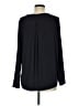 Athleta Black Long Sleeve T-Shirt Size M - photo 2