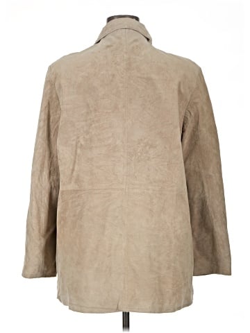 Draper's & Damon's Coat (view 2)
