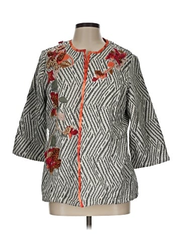 Chico's Blazer (view 1)