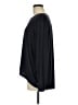 Athleta Black Long Sleeve T-Shirt Size M - photo 5