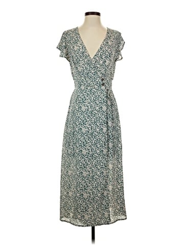 Sienna Sky Casual Dress (view 1)