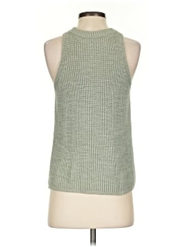 Madewell Sweater Vest (view 2)