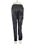David Lerner Gray Track Pants Size S - photo 2