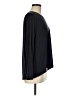 Athleta Black Long Sleeve T-Shirt Size M - photo 4