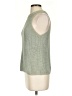 Madewell Green Sweater Vest Size XS - photo 5
