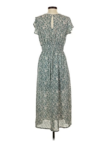 Sienna Sky Casual Dress (view 2)