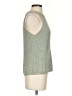 Madewell Green Sweater Vest Size XS - photo 4