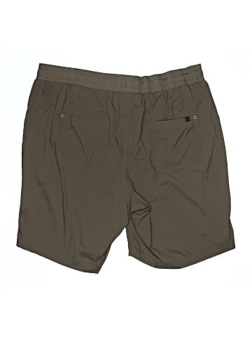 L.L.Bean Khaki Shorts (view 2)