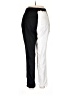 Hot Topic Color Block White Track Pants Size Med (00) - photo 2