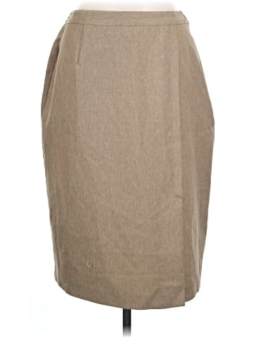 Alfred Dunner Casual Skirt (view 1)