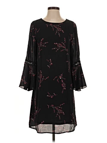 ABS Allen Schwartz Casual Dress (view 1)