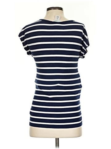 Motherhood Sleeveless Polo (view 2)