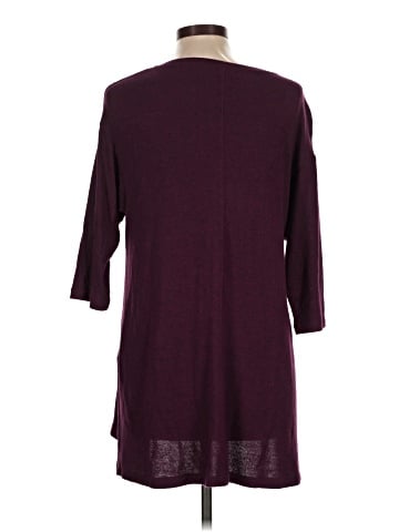 Lane Bryant 3/4 Sleeve Top (view 2)