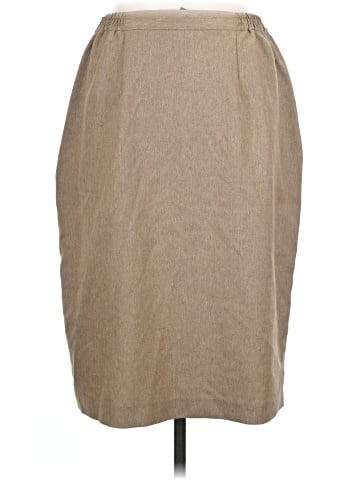 Alfred Dunner Casual Skirt (view 2)